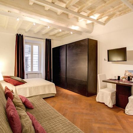 Orso Luxury Apartment 로마 외부 사진