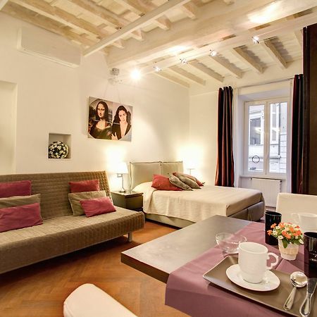 Orso Luxury Apartment 로마 외부 사진