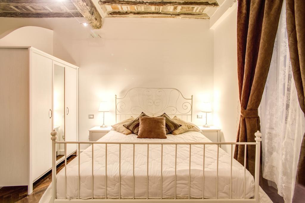 Orso Luxury Apartment 로마 객실 사진