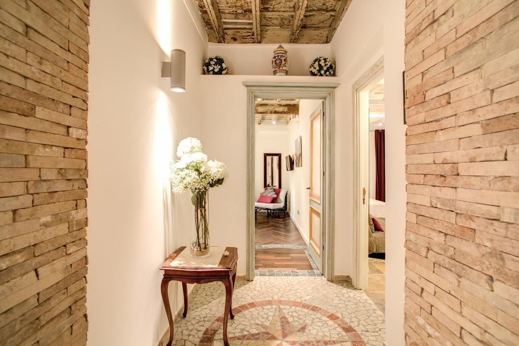 Orso Luxury Apartment 로마 객실 사진