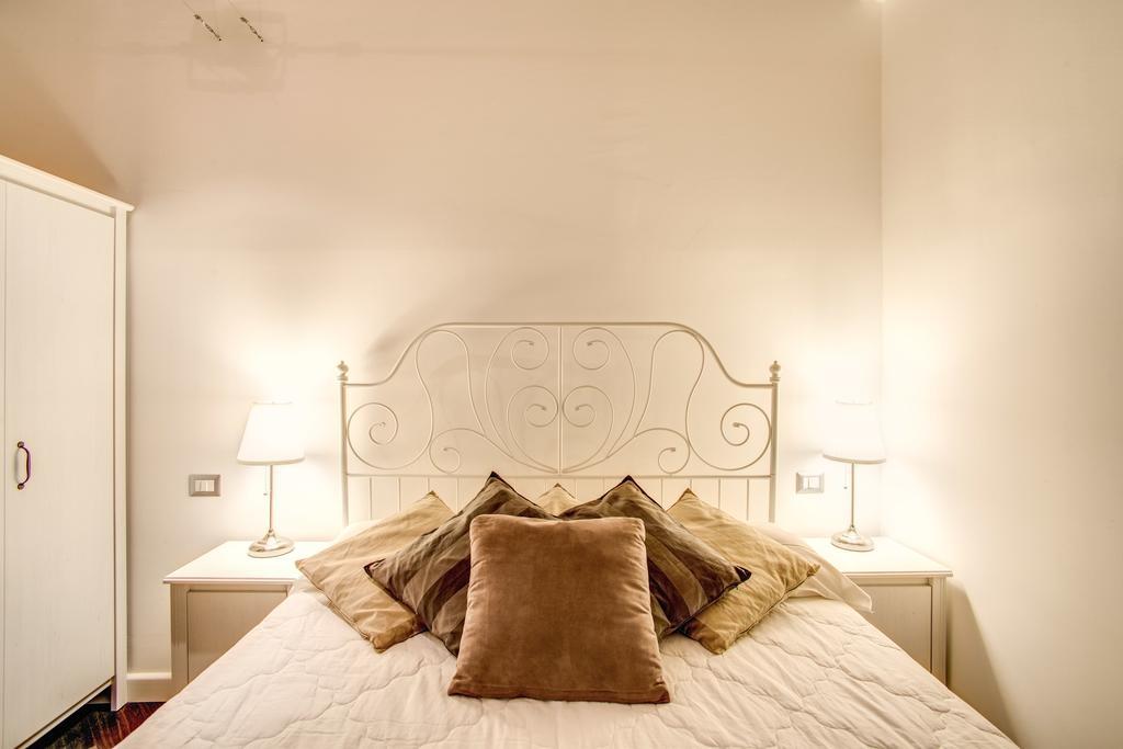 Orso Luxury Apartment 로마 객실 사진