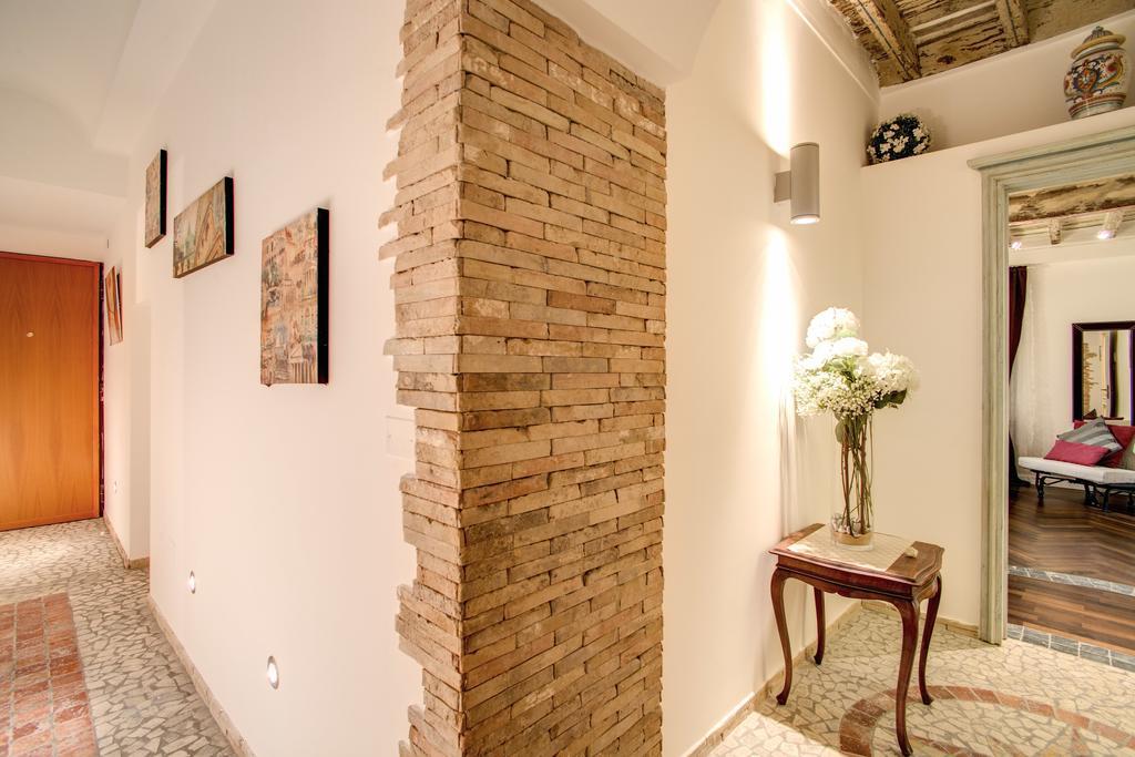 Orso Luxury Apartment 로마 객실 사진