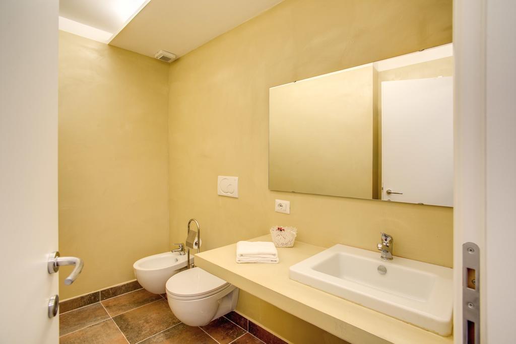 Orso Luxury Apartment 로마 객실 사진