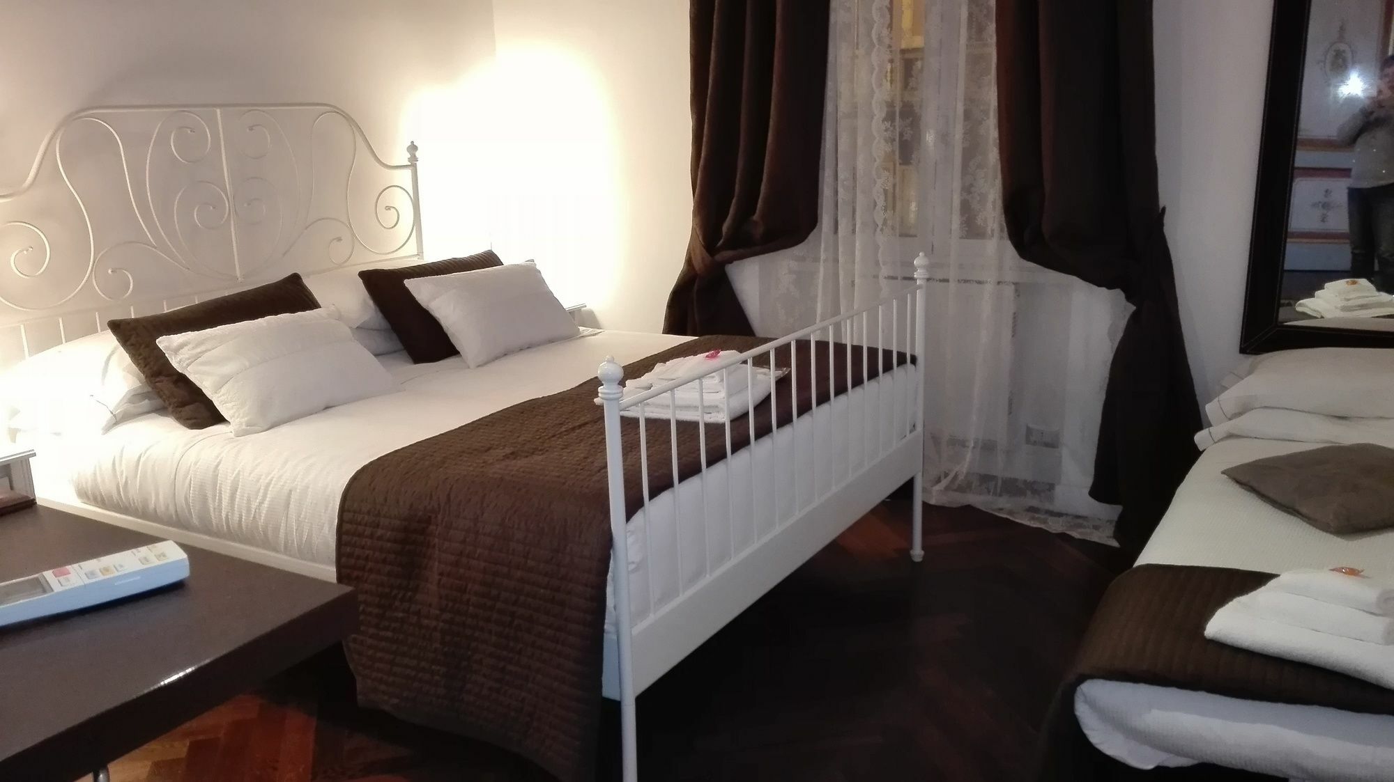 Orso Luxury Apartment 로마 외부 사진