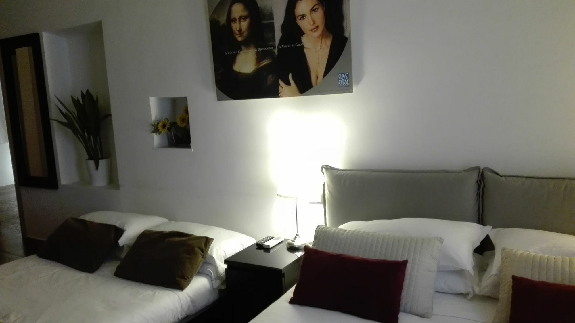 Orso Luxury Apartment 로마 외부 사진