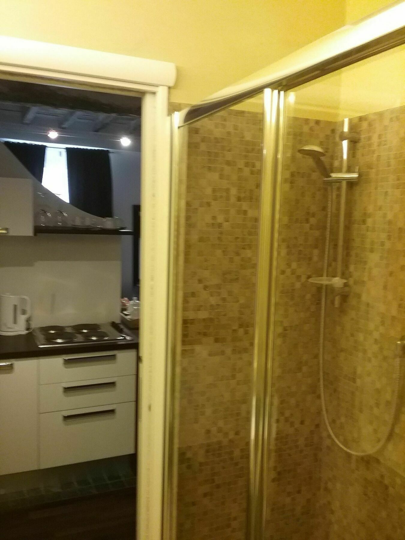 Orso Luxury Apartment 로마 외부 사진
