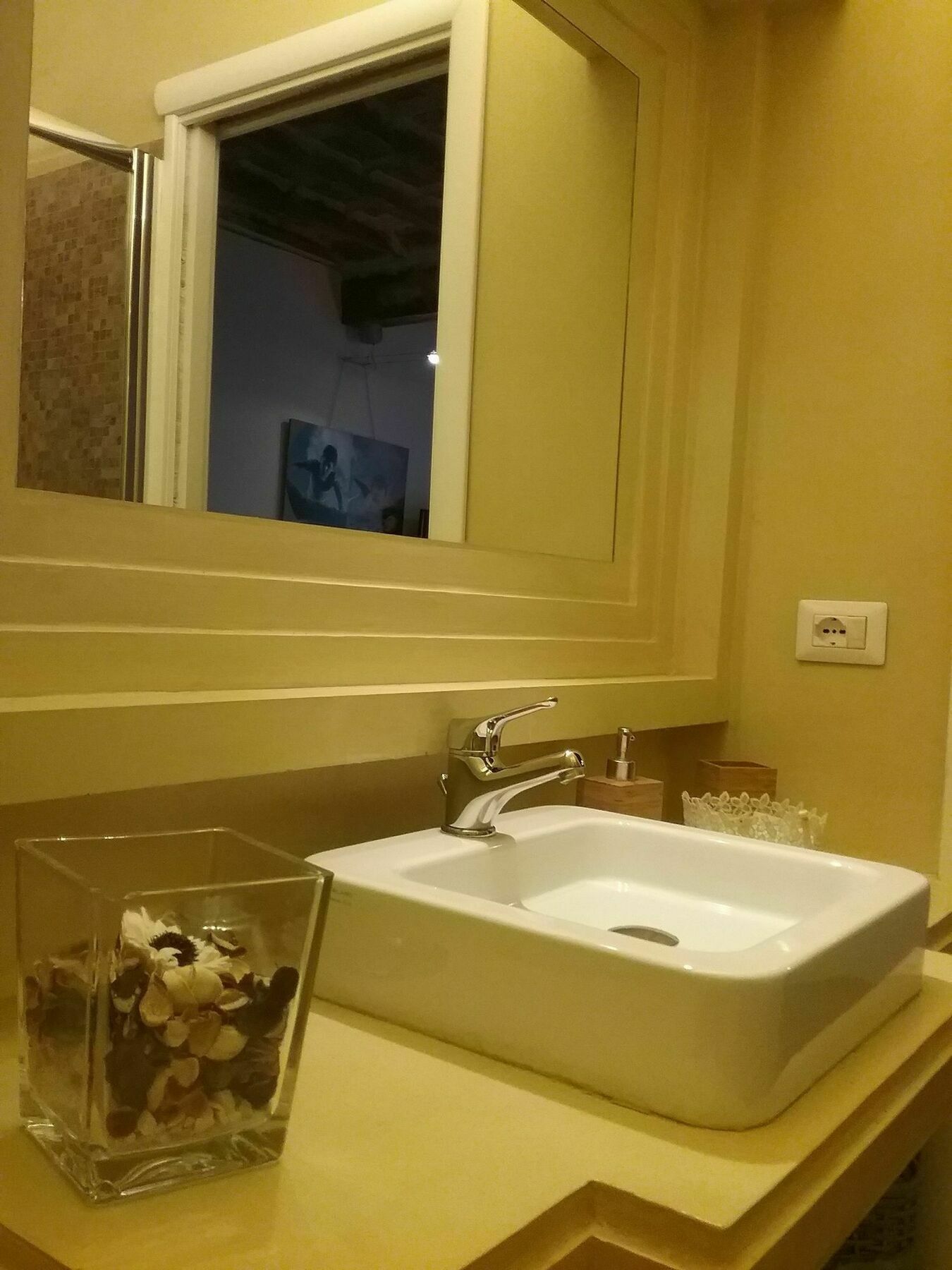 Orso Luxury Apartment 로마 외부 사진